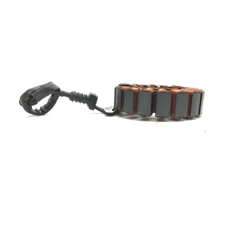 Stator alternateur HARLEY DAVIDSON FXBB 1745 2018-2020 SOFTAIL STREET BOB