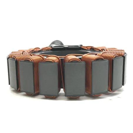 Stator alternateur HARLEY DAVIDSON FXBB 1745 2018-2020 SOFTAIL STREET BOB