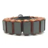 Stator alternateur HARLEY DAVIDSON FXBB 1745 2018-2020 SOFTAIL STREET BOB Stator alternateur HARLEY DAVIDSON FXBB 1745 2018-2020 SOFTAIL STREET BOB