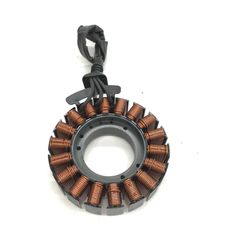 Stator alternateur HARLEY DAVIDSON FXBB 1745 2018-2020 SOFTAIL STREET BOB