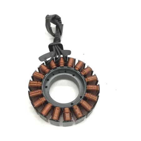 Stator alternateur HARLEY DAVIDSON FXBB 1745 2018-2020 SOFTAIL STREET BOB