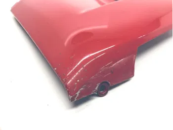 Demi sabot gauche DUCATI PANIGALE 1199 2012-2015