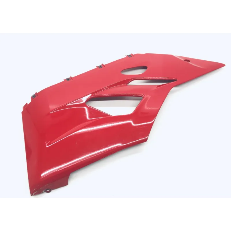 Demi sabot gauche DUCATI PANIGALE 1199 2012-2015