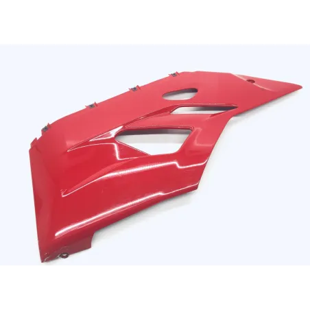 Demi sabot gauche DUCATI PANIGALE 1199 2012-2015