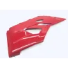 Demi sabot gauche DUCATI PANIGALE 1199 2012-2015