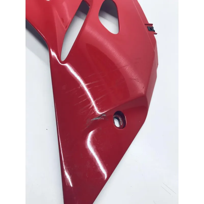 Demi sabot gauche DUCATI PANIGALE 1199 2012-2015