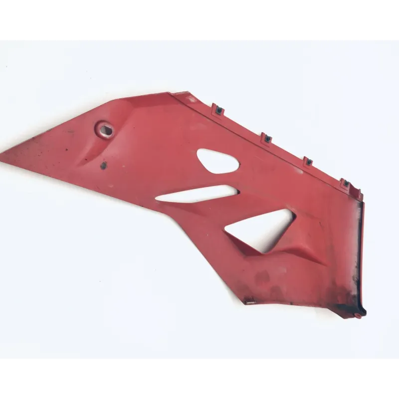 Demi sabot gauche DUCATI PANIGALE 1199 2012-2015