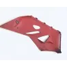 Demi sabot gauche DUCATI PANIGALE 1199 2012-2015