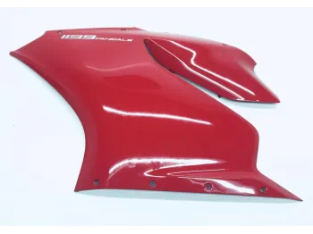 Cache flanc de carenage gauche DUCATI PANIGALE 1199 2012-2015