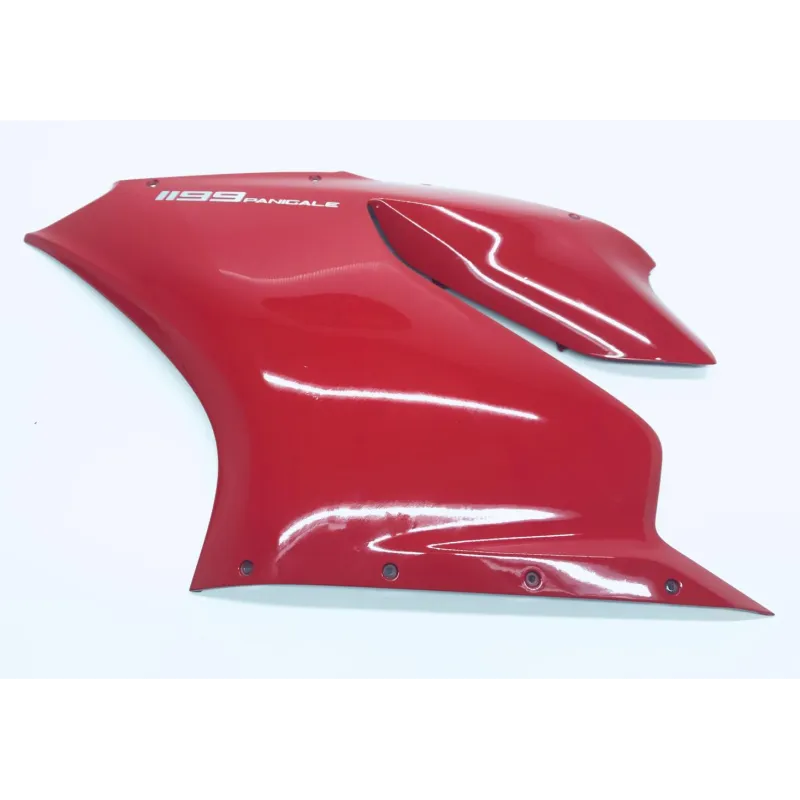 Cache flanc de carenage gauche DUCATI PANIGALE 1199 2012-2015