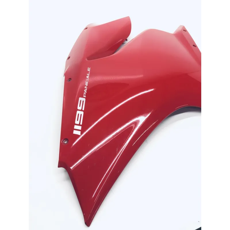 Cache flanc de carenage gauche DUCATI PANIGALE 1199 2012-2015