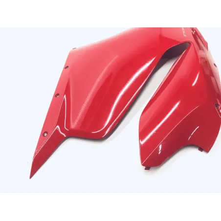 Cache flanc de carenage gauche DUCATI PANIGALE 1199 2012-2015