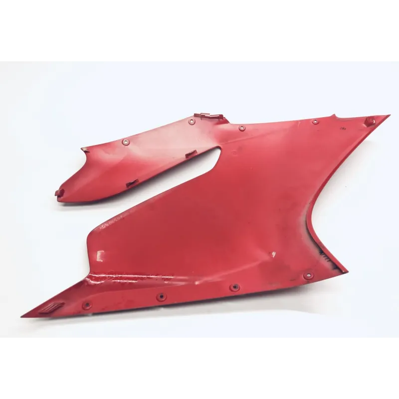 Cache flanc de carenage gauche DUCATI PANIGALE 1199 2012-2015