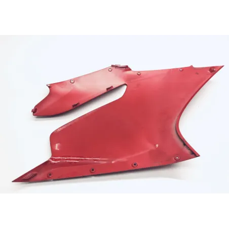 Cache flanc de carenage gauche DUCATI PANIGALE 1199 2012-2015