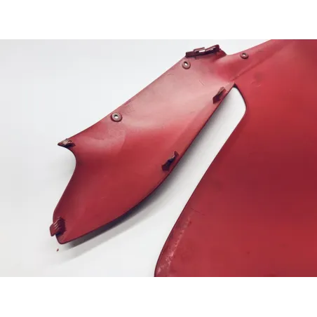 Cache flanc de carenage gauche DUCATI PANIGALE 1199 2012-2015