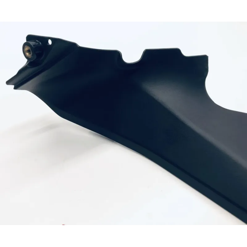 Cache interieur carenage droit DUCATI PANIGALE 1199 2012-2015