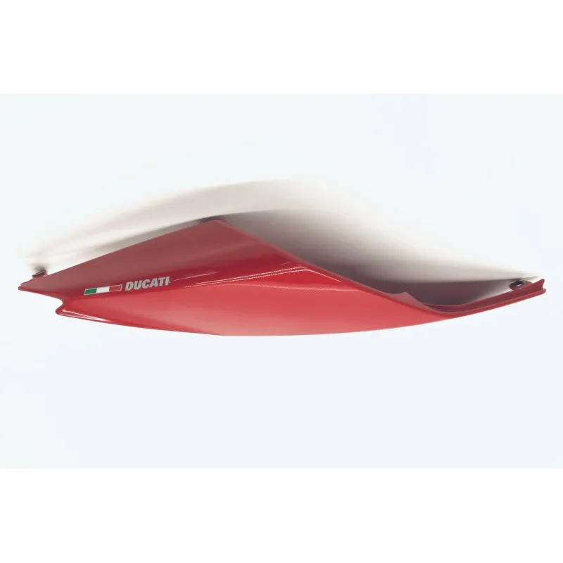 Cache carenage coque arriere droit DUCATI PANIGALE 1199 2012-2015