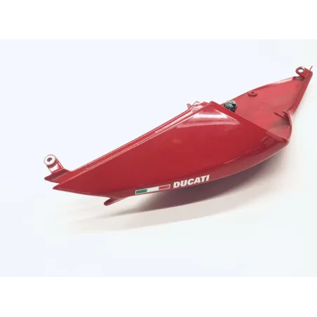 Cache carenage coque arriere droit DUCATI PANIGALE 1199 2012-2015