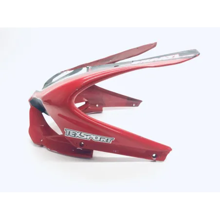 Cache carenage tete de fourche DUCATI PANIGALE 1199 2012-2015