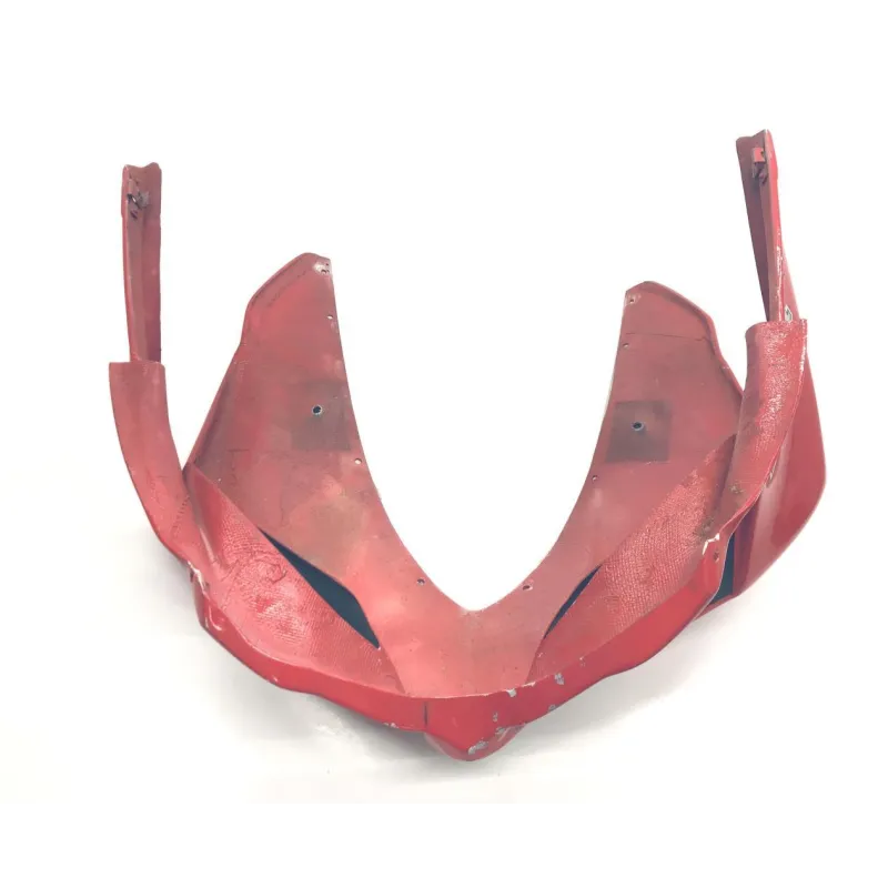 Cache carenage tete de fourche DUCATI PANIGALE 1199 2012-2015