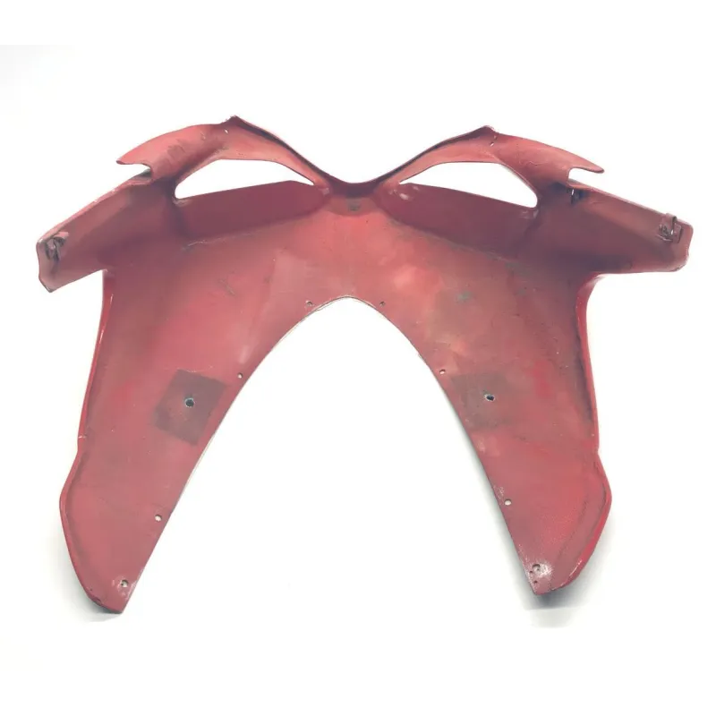 Cache carenage tete de fourche DUCATI PANIGALE 1199 2012-2015