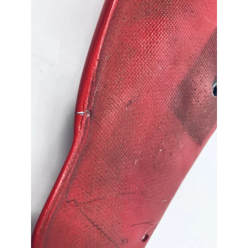 Cache carenage tete de fourche DUCATI PANIGALE 1199 2012-2015