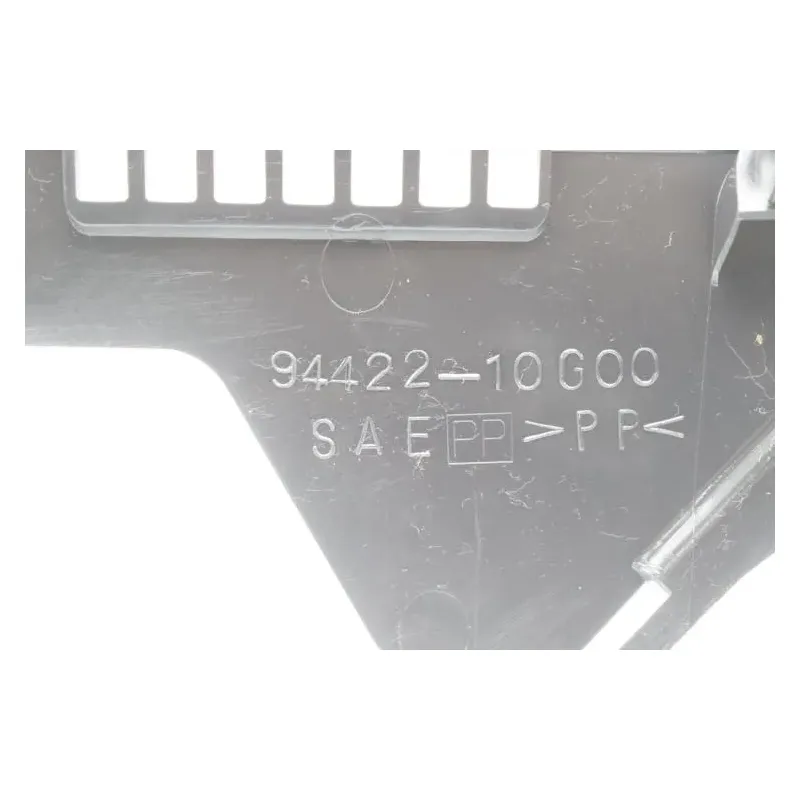 Entourage compteur SUZUKI UH 650 BURGMAN 2007 - 2013