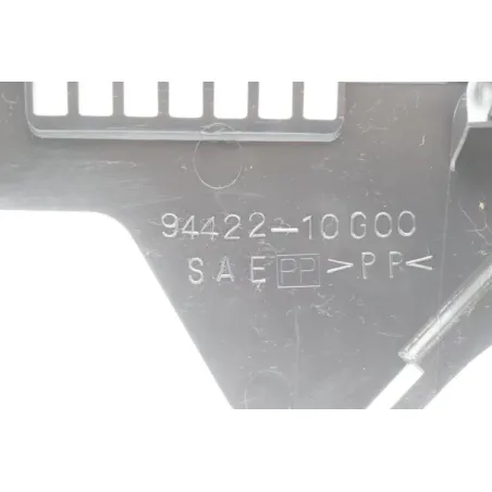 Entourage compteur SUZUKI UH 650 BURGMAN 2007 - 2013