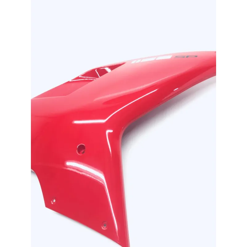 Cache flanc de carenage droit DUCATI 1198 SP 2011 SUPERBIKE