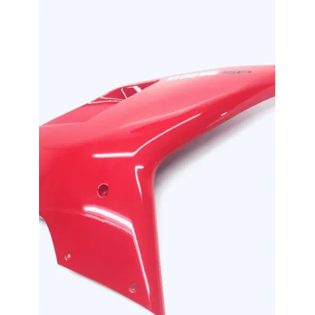 Cache flanc de carenage droit DUCATI 1198 SP 2011 SUPERBIKE