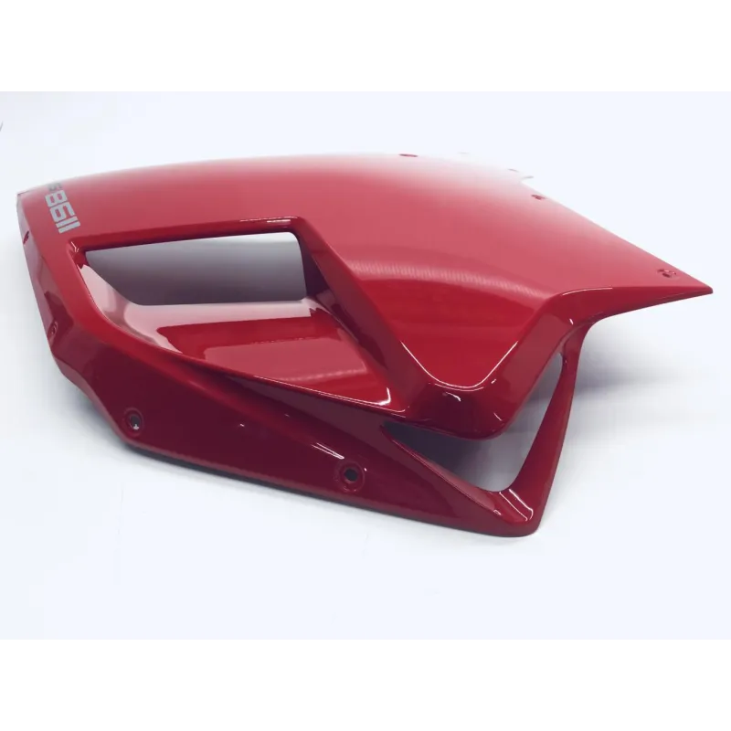 Cache flanc de carenage droit DUCATI 1198 SP 2011 SUPERBIKE