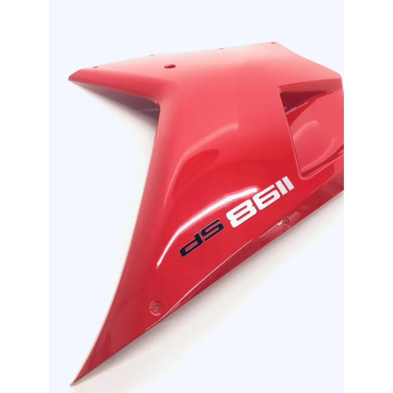 Cache flanc de carenage droit DUCATI 1198 SP 2011 SUPERBIKE