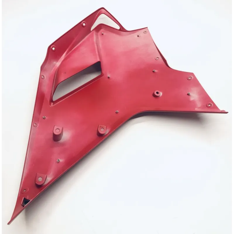 Cache flanc de carenage droit DUCATI 1198 SP 2011 SUPERBIKE