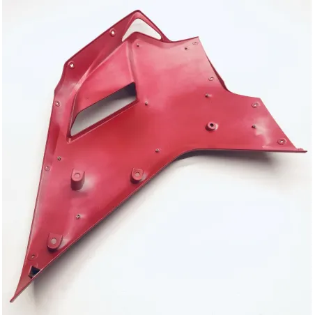 Cache flanc de carenage droit DUCATI 1198 SP 2011 SUPERBIKE