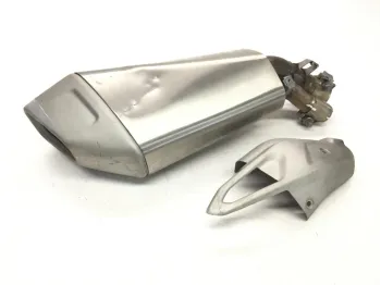 Silencieux (echappement) BMW S 1000 XR 2014-2019 K49
