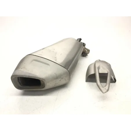 Silencieux (echappement) BMW S 1000 XR 2014-2019 K49