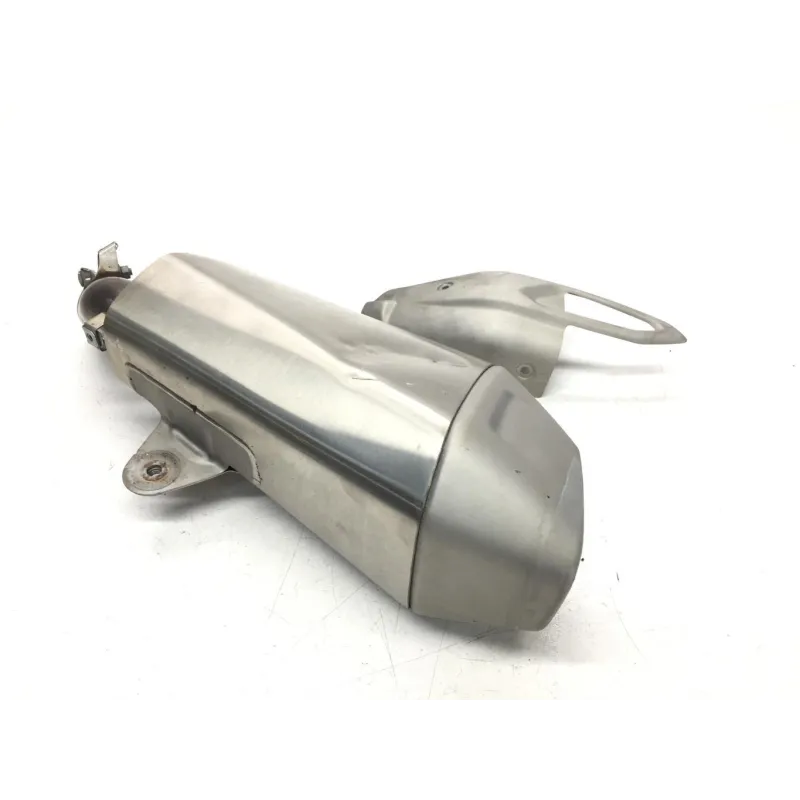 Silencieux (echappement) BMW S 1000 XR 2014-2019 K49