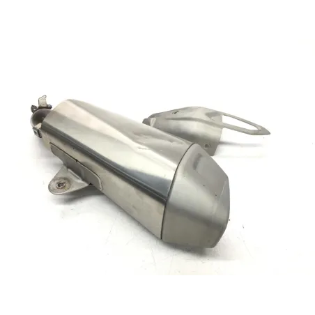 Silencieux (echappement) BMW S 1000 XR 2014-2019 K49