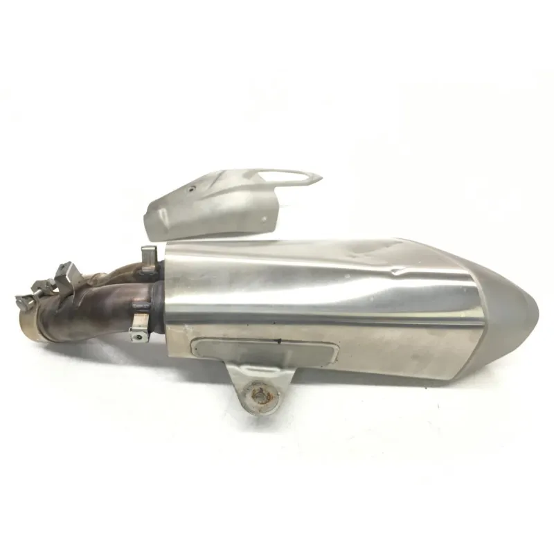 Silencieux (echappement) BMW S 1000 XR 2014-2019 K49