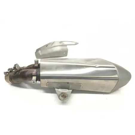 Silencieux (echappement) BMW S 1000 XR 2014-2019 K49