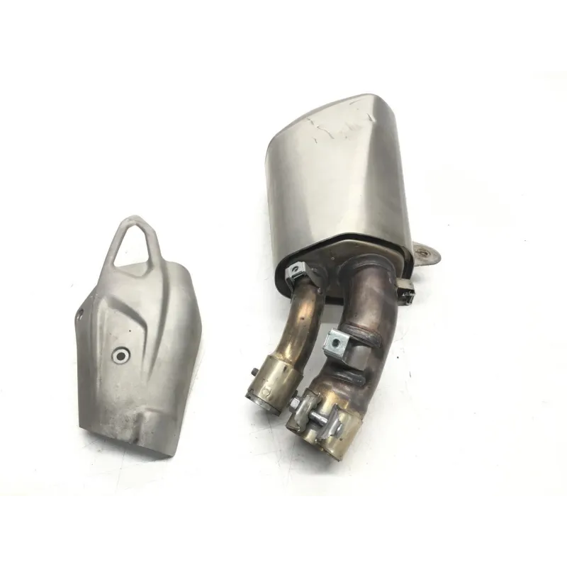 Silencieux (echappement) BMW S 1000 XR 2014-2019 K49