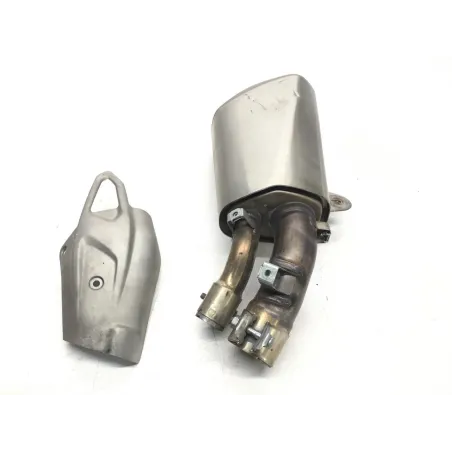 Silencieux (echappement) BMW S 1000 XR 2014-2019 K49