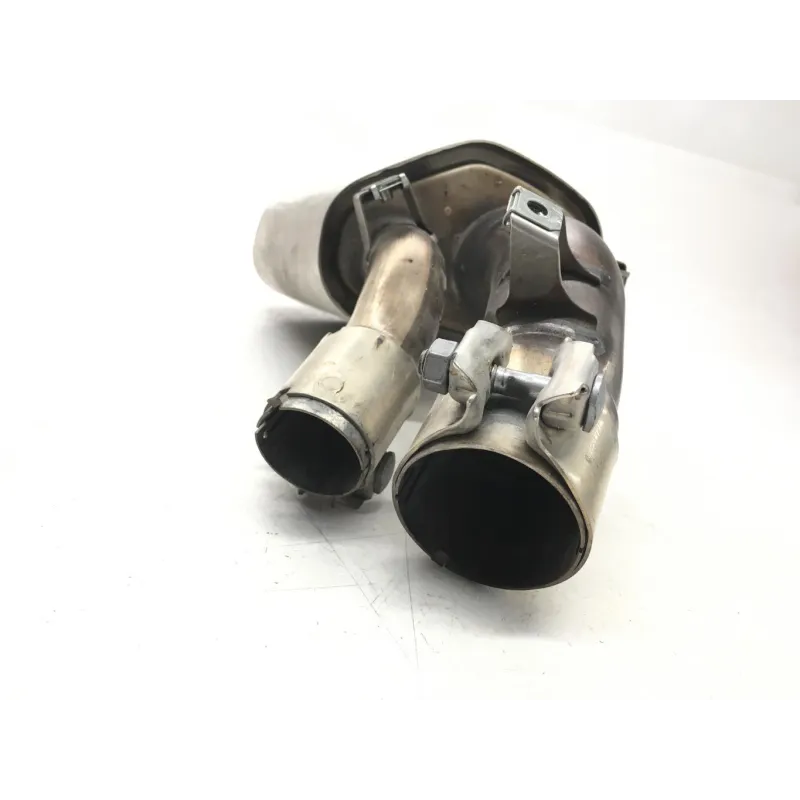 Silencieux (echappement) BMW S 1000 XR 2014-2019 K49