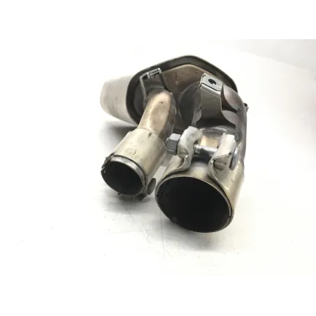 Silencieux (echappement) BMW S 1000 XR 2014-2019 K49