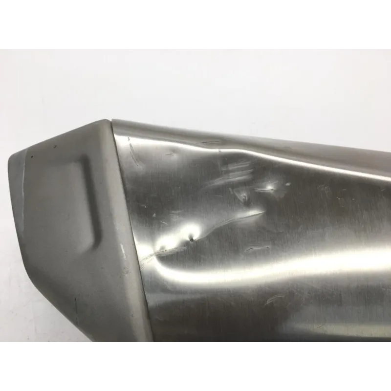 Silencieux (echappement) BMW S 1000 XR 2014-2019 K49