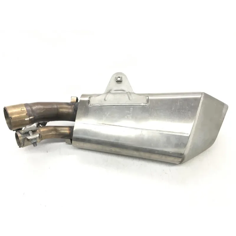 Silencieux (echappement) BMW S 1000 XR 2014-2019 K49