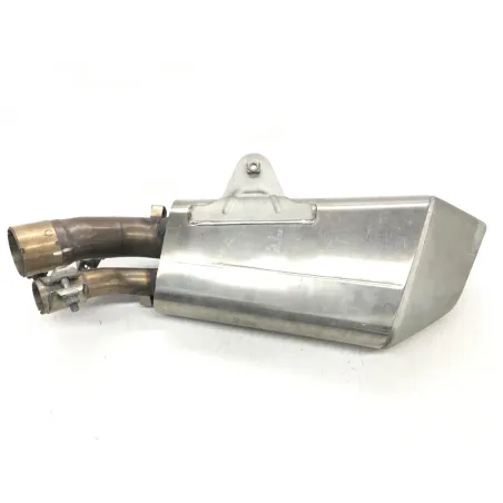 Silencieux (echappement) BMW S 1000 XR 2014-2019 K49