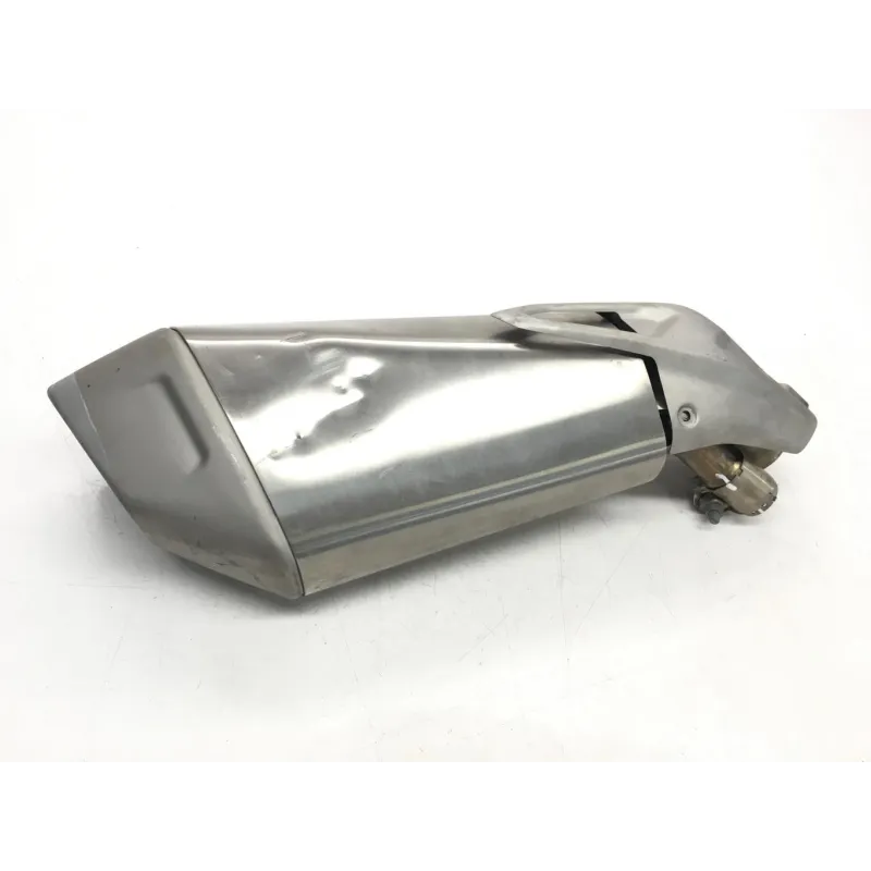 Silencieux (echappement) BMW S 1000 XR 2014-2019 K49