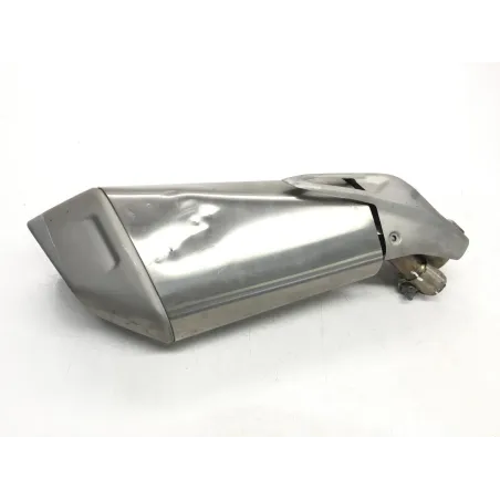 Silencieux (echappement) BMW S 1000 XR 2014-2019 K49