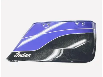 Valise droite INDIAN ROADMASTER 1811 2018-2019 ELITE